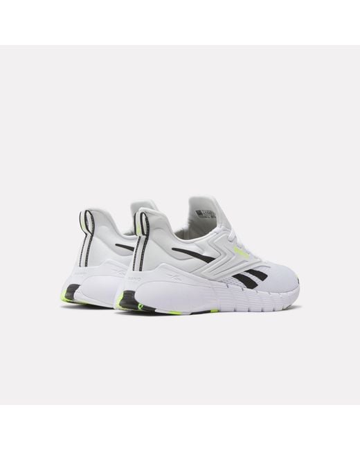 Reebok Metallic Nano Gym Shoes