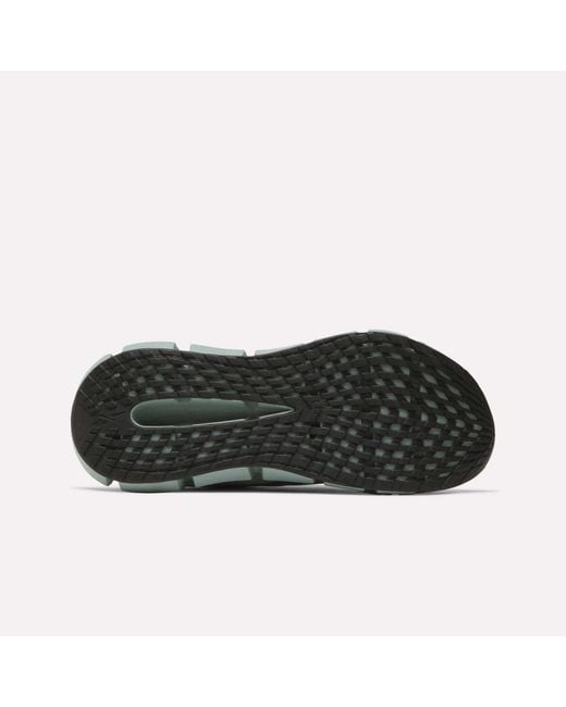 Reebok Gray Floatzig 2 Running Shoes for men