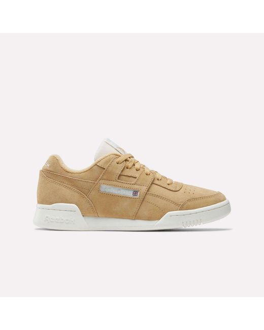 Reebok Natural Workout Plus Trainers