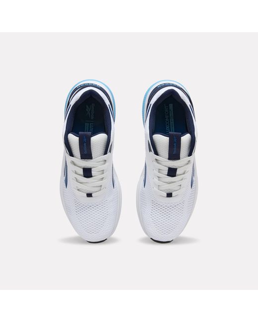 Reebok Blue Relora Running Shoes for men