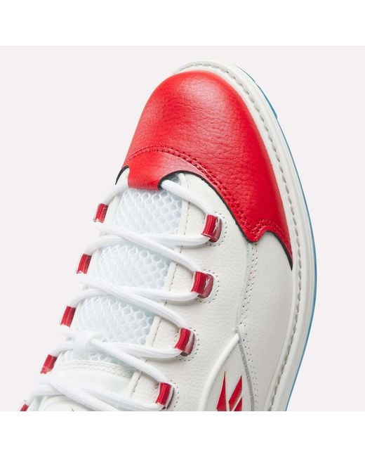 Reebok Multicolor Question Golf Shoes for men