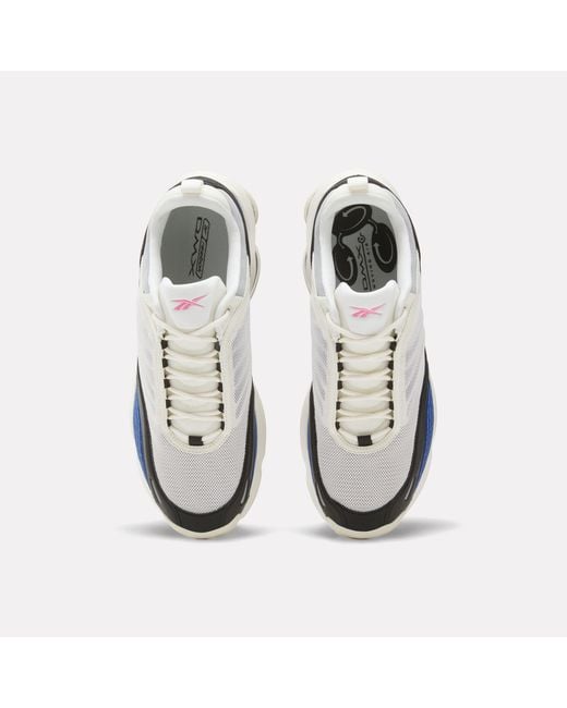 Reebok Blue Dmx Series 3000 Walking Shoes