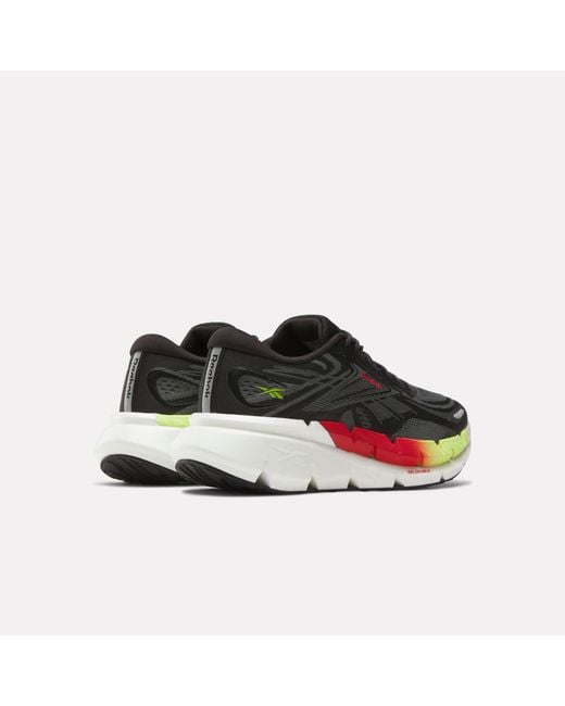 Chaussures Pour Hommes Floatzig Double, Taille Reebok en coloris Multicolor