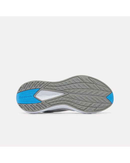 Reebok White Verse Running Shoes