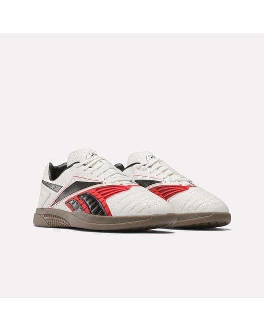 Reebok Multicolor Hammer Valde Shoes