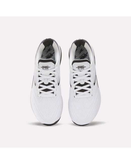 Reebok White X F45 Training Nano X5 Edge