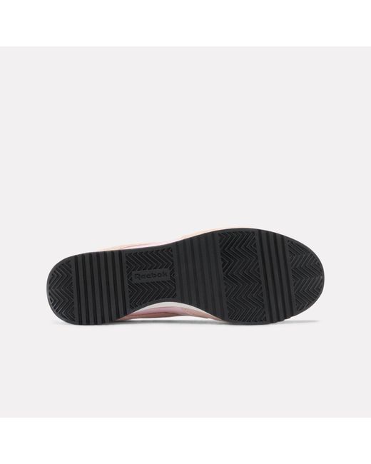 Reebok Pink World 70 Trainers