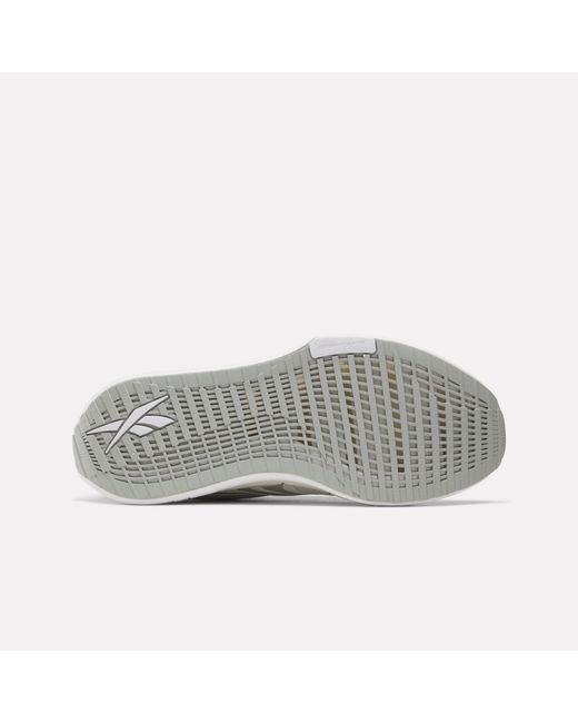 Reebok Floatzig Tread Schoenenunisex, Afmeting in het White
