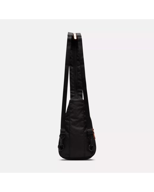 Reebok Black Clara Cross-body Bag