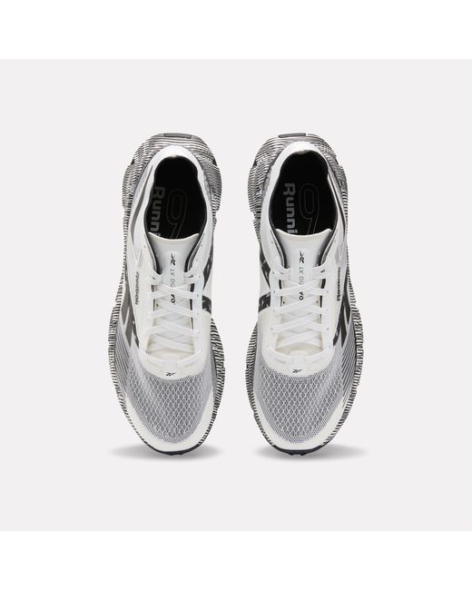 Reebok Metallic Floatzig X1 Running Shoes
