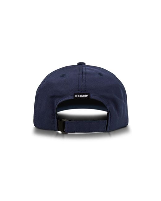 Reebok Blue Flow Cap