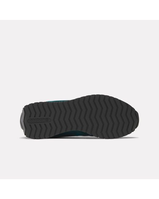 Reebok Green Classic Az Trainers