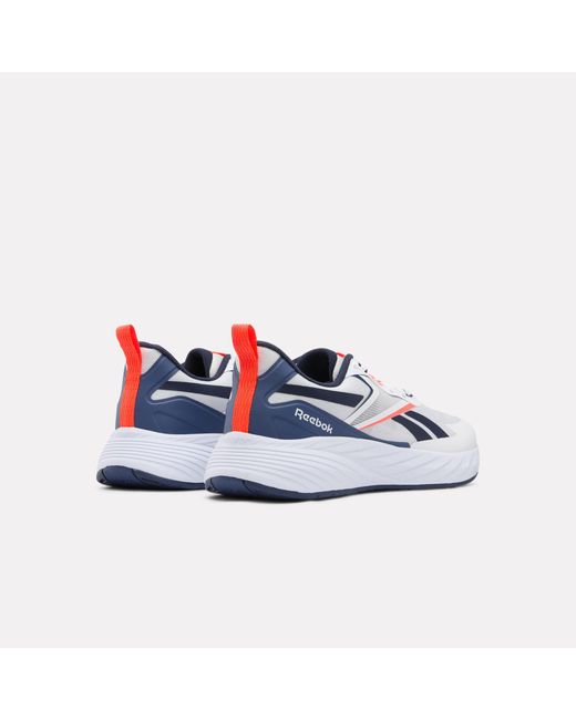 Reebok Blue Verse Running Shoes