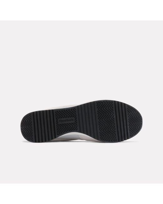 Reebok White World 70 Trainers