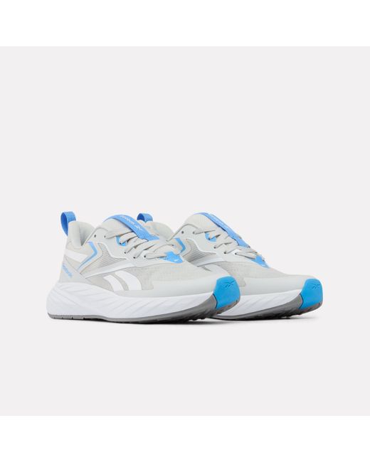 Reebok White Verse Running Shoes