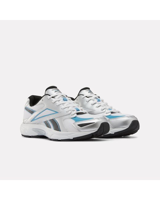 Reebok Blue Road Prime Sneakers