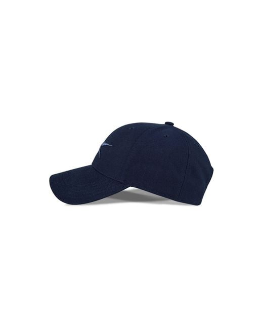 Reebok Blue Vector Baseball Cap