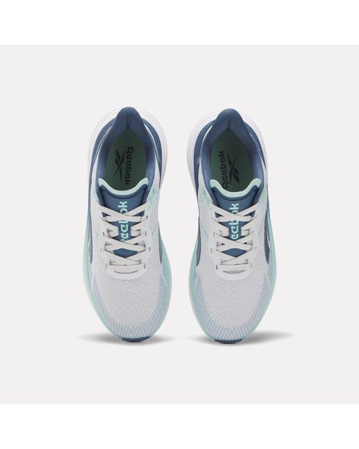 Reebok Blue Viva Speed Shoes