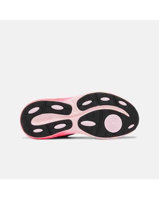 Reebok Pink Relora Running Shoes