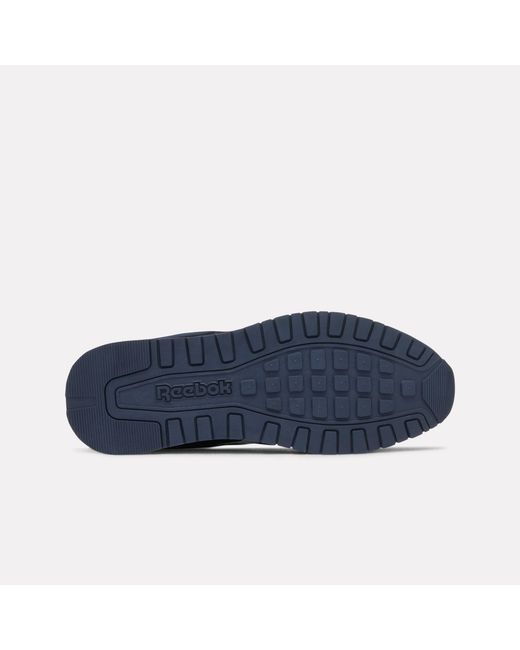 Reebok Blue Prime Event Sneakers