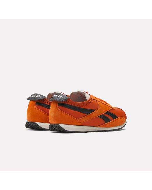 Reebok Orange R400 Trainers