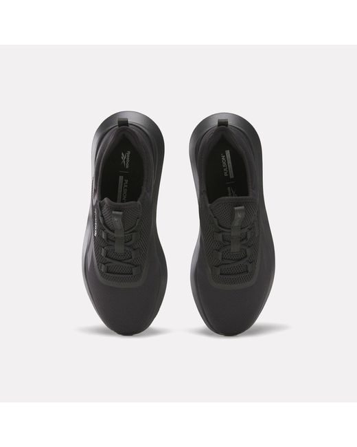 Reebok Black Cityride Sneakers