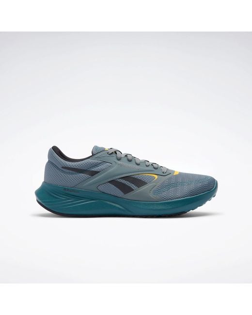 Reebok Blue Energen Tech 2 Running Shoes