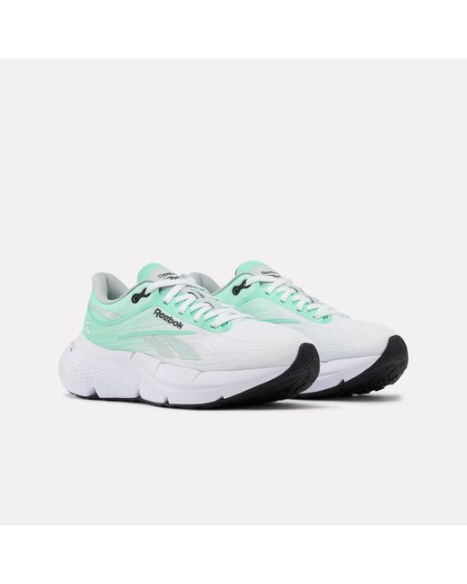 Reebok Blue Zignition Running Shoes
