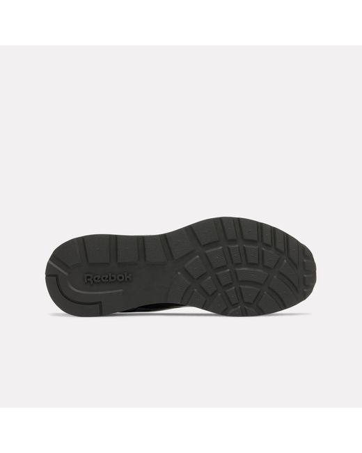Reebok Green Gl1100 Trainers