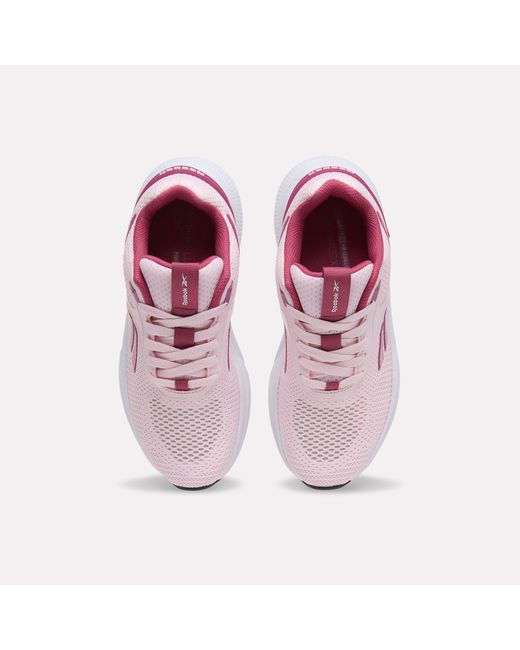 Reebok Pink Relora Running Shoes