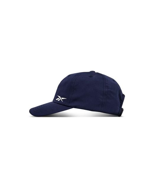 Reebok Blue Flow Cap