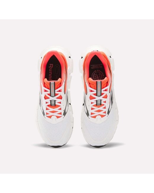 Reebok Multicolor Floatzig 2 Running Shoes for men