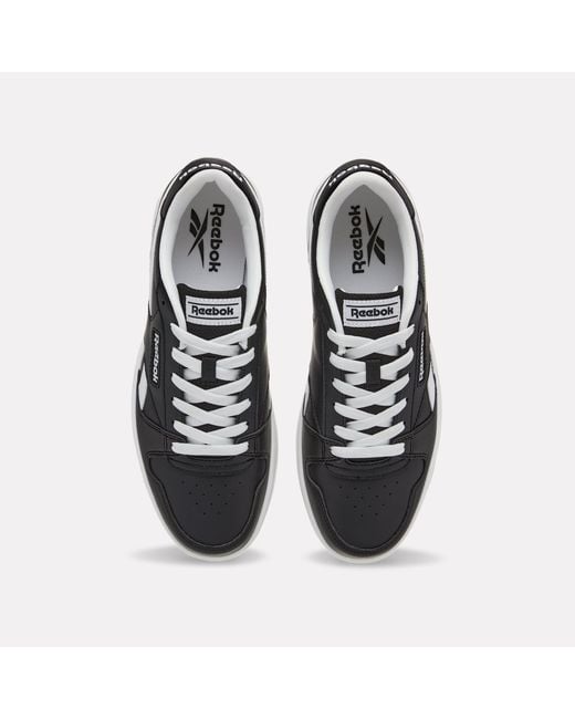 Reebok Black Match Prime V2 Trainers for men