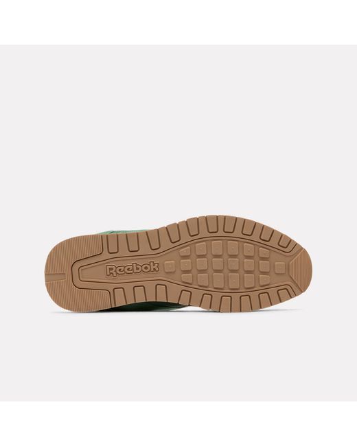 Reebok Green Glide Trainers