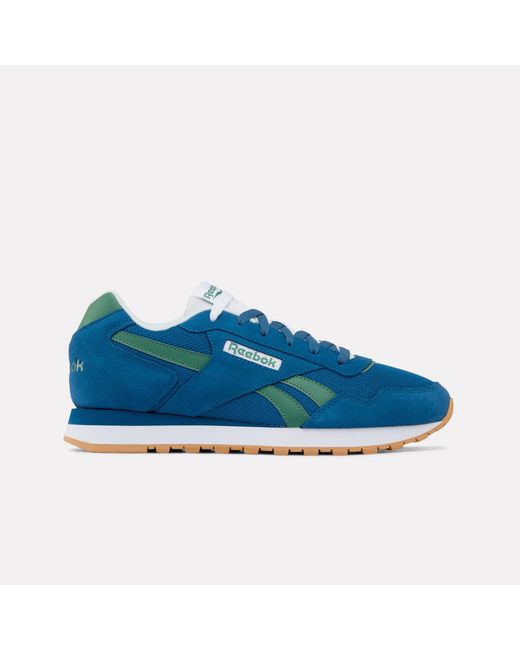 Reebok Blue Glide Trainers