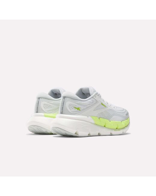 Reebok Multicolor Floatzig Double Shoes