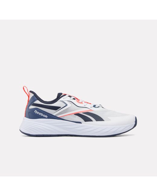 Reebok Blue Verse Running Shoes