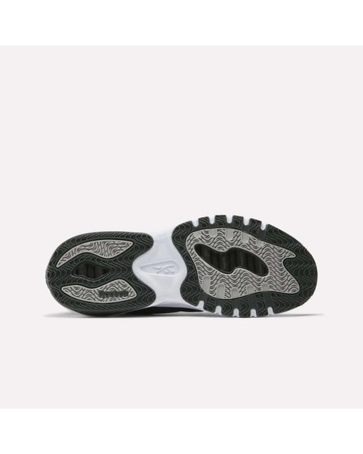 Reebok Black Ers Training Shoes for men