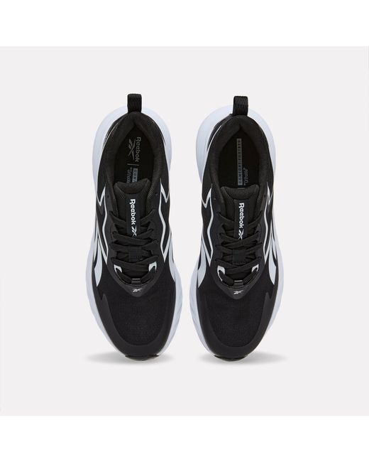 Reebok Black Verse Running Shoes