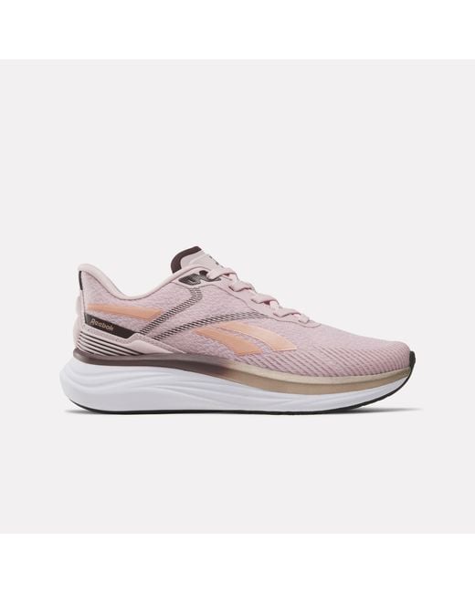 Reebok Pink Viva Speed Running Shoes