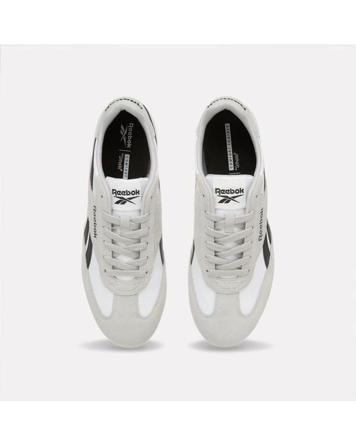 Reebok White World 70 Trainers