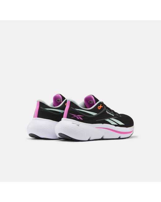 Reebok Multicolor Zignition Running Shoes