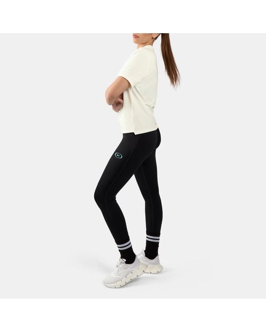 Reebok White Athlete Speed T-Shirt