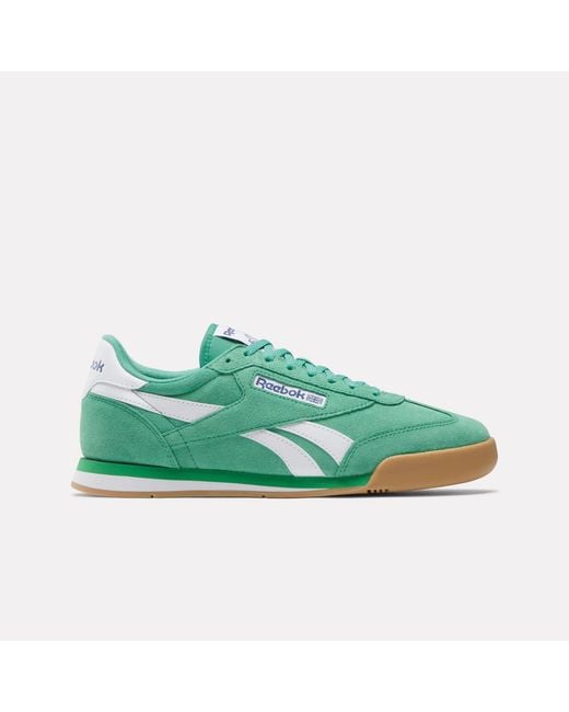 Reebok Green Campio Xt Shoes