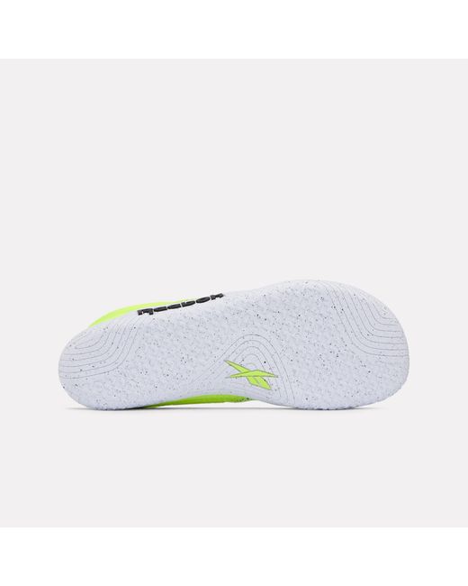 Reebok Green Nano Zero Training Shoes