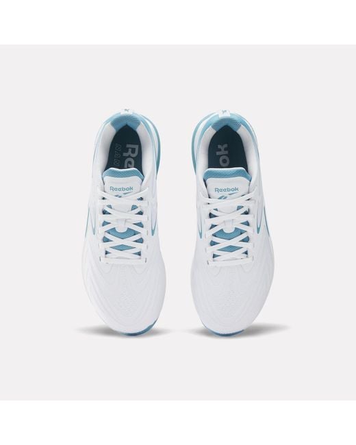 Reebok Blue Nano X5 Edge Training Shoes