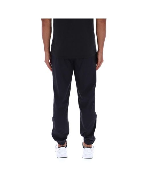 Reebok Black Athlete Speed Pant