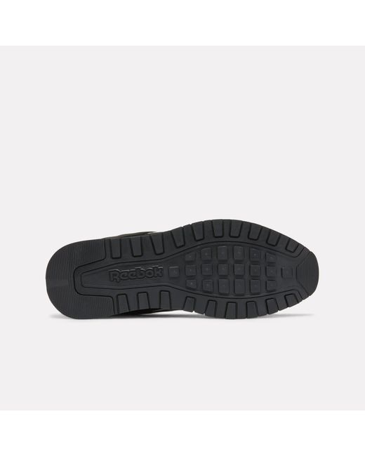 Reebok Black Prime Event Sneakers