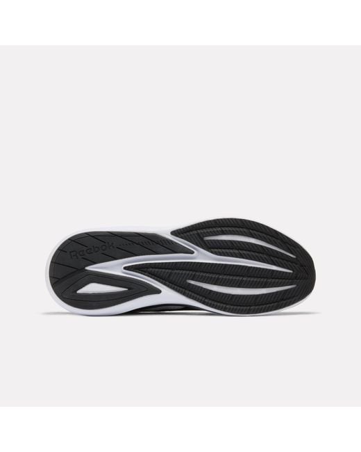 Reebok White Viva Speed Running Shoes