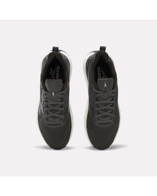 Reebok Black Nano Gym Shoes